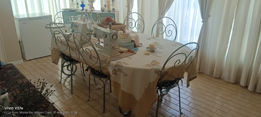 3 Bedroom Property for Sale in Hartenbos Central Western Cape